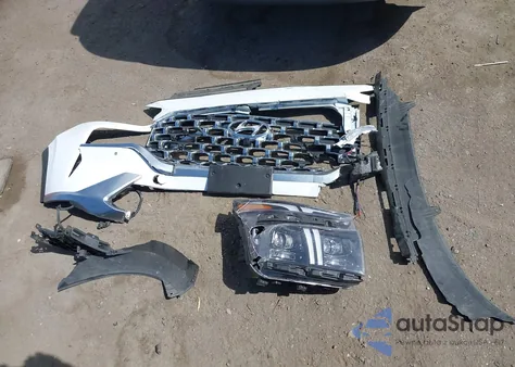 2022 Hyundai Santa Fe Hybrid Limited from USA, damaged, VIN KM8S5DA12NU026331